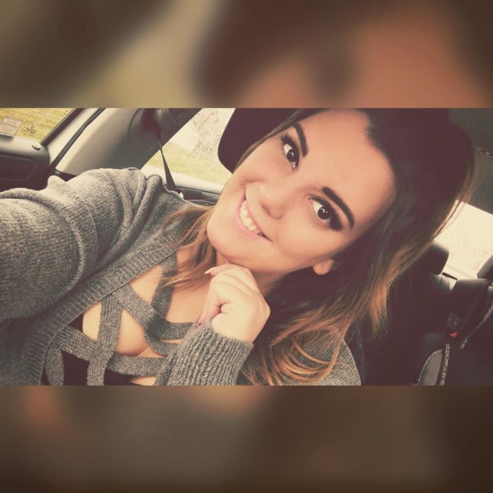 Meet your Posher, Staci